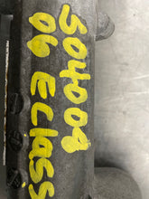 Load image into Gallery viewer, STEERING RACK Mercedes E320 E350 E500 2003 03 2004 04 2005 05 06 - NW404129
