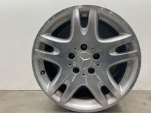 Load image into Gallery viewer, WHEEL Mercedes E320 E500 E350 2003 03 2004 04 05 06 07 16x8 5 Double Spoke - NW406433
