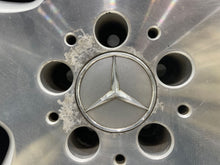Load image into Gallery viewer, WHEEL Mercedes E320 E500 E350 2003 03 2004 04 05 06 07 16x8 5 Double Spoke - NW406434
