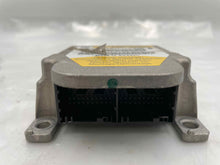 Load image into Gallery viewer, AIR BAG COMPUTER 535i 530i 650i 525i 550i 2006 06 2007 07 2008 08 09 10 - NW29502
