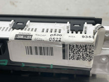 Load image into Gallery viewer, REAR TEMPERATURE CONTROLS Enclave Suburban 1500 Suburban 2500 07-16 - NW398698
