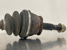 Load image into Gallery viewer, CV AXLE SHAFT 350z G35 Q45 G35 02 03 04 05 - 09 Right - NW11254
