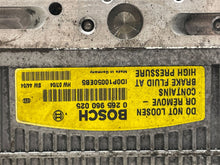 Load image into Gallery viewer, ABS ANTI-LOCK BRAKE PUMP Mercedes-Benz CLS500 CLS55 2006 06 - NW391695
