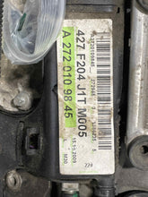 Load image into Gallery viewer, ENGINE MOTOR  fits  2010 MERCEDES BENZ  C300    AWD - NW395825
