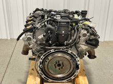 Load image into Gallery viewer, ENGINE MOTOR  fits  2010 MERCEDES BENZ  C300    AWD - NW395825
