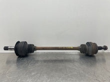 Load image into Gallery viewer, REAR AXLE SHAFT CLS500 CLS55 E280 E300 E320 E350 E550 E63 06-09 - NW392425
