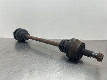 Load image into Gallery viewer, REAR AXLE SHAFT CLS500 CLS55 E280 E300 E320 E350 E550 E63 06-09 - NW392425
