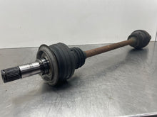 Load image into Gallery viewer, REAR AXLE SHAFT CLS500 CLS55 E280 E300 E320 E350 E550 E63 06-09 - NW392425
