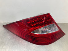 Load image into Gallery viewer, TAIL LIGHT LAMP ASSEMBLY CLS500 CLS55 CLS550 CLS63 06 07 08 Left - NW404926
