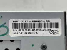 Load image into Gallery viewer, Info-Gps Screen Lincoln MKC 2017 - NW399110
