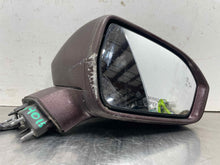 Load image into Gallery viewer, Side View Door Mirror Lincoln MKC 2017 - NW394713
