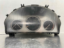 Load image into Gallery viewer, SPEEDOMETER CLUSTER C230 C300 C350 C63 2008 08 2009 09 - NW403798
