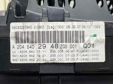 Load image into Gallery viewer, SPEEDOMETER CLUSTER C230 C300 C350 C63 2008 08 2009 09 - NW403798
