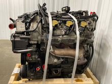 Load image into Gallery viewer, ENGINE MOTOR Mercedes-Benz C230 C300 C350 C63 2008 08 2009 09 - NW395803

