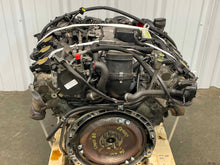 Load image into Gallery viewer, ENGINE MOTOR Mercedes-Benz C230 C300 C350 C63 2008 08 2009 09 - NW395803
