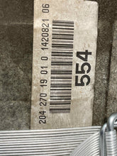 Load image into Gallery viewer, AUTOMATIC TRANSMISSION C230 C300 C350 2008 08 AWD - NW405112
