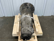 Load image into Gallery viewer, AUTOMATIC TRANSMISSION C230 C300 C350 2008 08 AWD - NW405112
