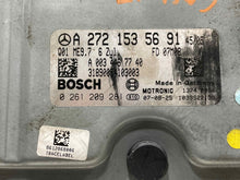 Load image into Gallery viewer, ECU ECM COMPUTER Mercedes C300 2008 08 - NW395444
