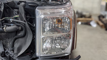 Load image into Gallery viewer, Headlight Lamp Assembly  FORD F250SD PICKUP 2011 - NW398891
