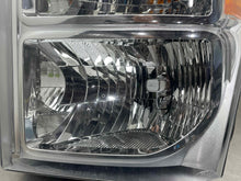 Load image into Gallery viewer, Headlight Lamp Assembly  FORD F250SD PICKUP 2011 - NW398891
