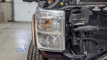 Load image into Gallery viewer, Headlight Lamp Assembly  FORD F250SD PICKUP 2011 - NW398892
