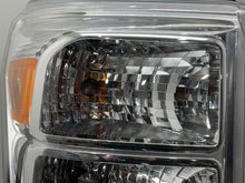 Load image into Gallery viewer, Headlight Lamp Assembly  FORD F250SD PICKUP 2011 - NW398892
