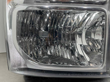 Load image into Gallery viewer, Headlight Lamp Assembly  FORD F250SD PICKUP 2011 - NW398892
