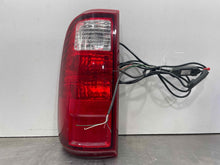 Load image into Gallery viewer, TAIL LIGHT LAMP ASSEMBLY F250SD Pickup F350SD Pickup 08-16 Left - NW404709
