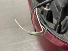 Load image into Gallery viewer, TAIL LIGHT LAMP ASSEMBLY F250SD Pickup F350SD Pickup 08-16 Left - NW404709

