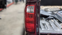 Load image into Gallery viewer, TAIL LIGHT LAMP ASSEMBLY F250SD Pickup F350SD Pickup 08-16 Left - NW404709
