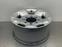 Load image into Gallery viewer, [INVENTORYCAR_YEAR_MAKE_MODEL] WHEEL RIM 17x7-1/2 ALLOY 17x7-1/2, 8 lug, 170mm - NW406109
