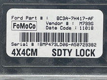 Load image into Gallery viewer, Computer  FORD F250SD PICKUP 2011 - NW393371
