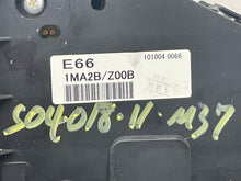 Load image into Gallery viewer, SPEEDOMETER CLUSTER Infiniti M37 2011 11 2012 12 2013 13 - NW403755
