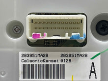 Load image into Gallery viewer, FRONT TEMPERATURE CONTROLS M35H M37 M56 Q70 11 12 13 14 - NW398766
