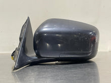 Load image into Gallery viewer, SIDE VIEW DOOR MIRROR M35H M37 M56 2011 11 2012 12 2013 13 Left - NW394796
