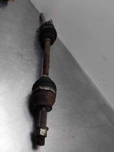 Load image into Gallery viewer, FRONT CV AXLE SHAFT Infiniti M37 2011 11 2012 12 2013 13 Left - NW392238
