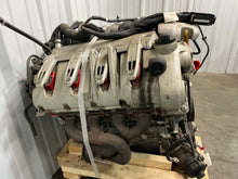 Load image into Gallery viewer, Engine Motor  PORSCHE CAYENNE 2008 - NW67410
