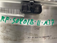 Load image into Gallery viewer, WHEEL RIM M35H M37 M56 Q70 11-14 18x8 ALLOY - NW406269
