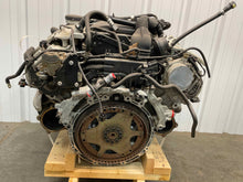 Load image into Gallery viewer, Engine Motor  PORSCHE CAYENNE 2008 - NW67410
