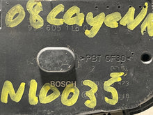 Load image into Gallery viewer, Throttle Body  PORSCHE CAYENNE 2008 - NW178455
