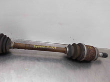 Load image into Gallery viewer, REAR AXLE SHAFT Infiniti M37 Q70 11 12 13 14 15 16 17 18 Left - NW392241
