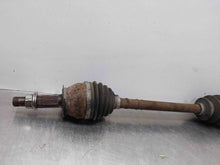 Load image into Gallery viewer, REAR AXLE SHAFT Infiniti M37 Q70 11 12 13 14 15 16 17 18 Left - NW392241
