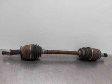 Load image into Gallery viewer, REAR AXLE SHAFT Infiniti M37 Q70 11 12 13 14 15 16 17 18 Left - NW392241
