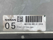 Load image into Gallery viewer, ECU ECM COMPUTER Infiniti M37 2011 11 - NW395396
