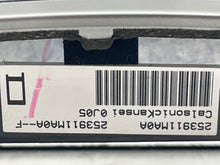 Load image into Gallery viewer, RADIO CONTROLS Infiniti M35H M37 M56 Q70 11 12 13 14 15 16 - NW401888
