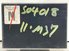 Load image into Gallery viewer, SUSPENSION CONTROL MODULE COMPUTER M37 M56 Q70 2011-2019 - NW393525

