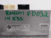 Load image into Gallery viewer, BODY CONTROL MODULE BCM COMPUTER 528i 535i 535i Gt 550i 550i Gt 09-16 - NW301083
