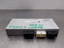 Load image into Gallery viewer, BODY CONTROL MODULE BCM COMPUTER 528i 535i 535i Gt 550i 550i Gt 09-16 - NW301083
