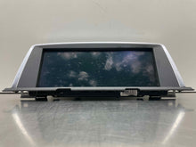 Load image into Gallery viewer, INFO-GPS SCREEN 640I 650i M6 2013 13 2014 14 2015 15 2016 16 - NW399136
