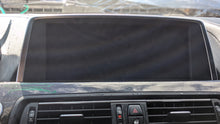 Load image into Gallery viewer, INFO-GPS SCREEN 640I 650i M6 2013 13 2014 14 2015 15 2016 16 - NW399136

